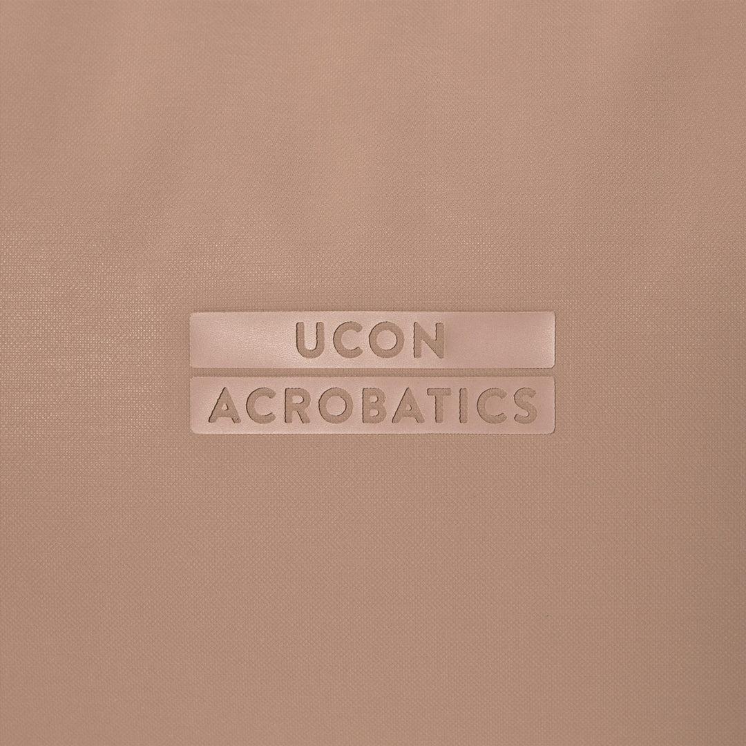 Ucon Acrobatics Olivia Mini Moss Earth Bag Tasche vegan beige